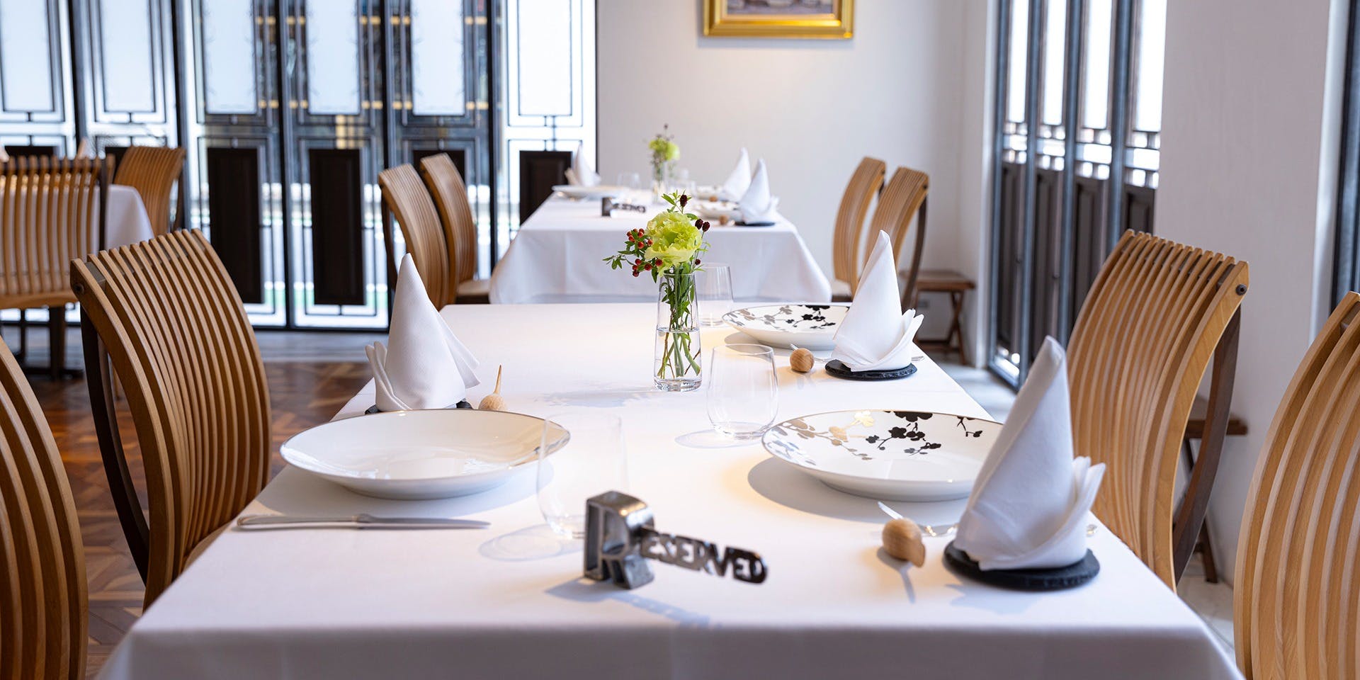 レストラン・ジョルジュマルソー - 画像2