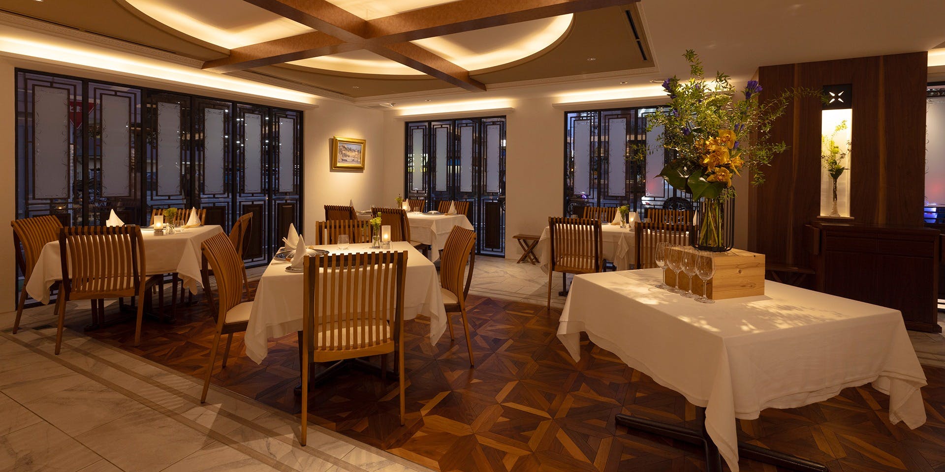 レストラン・ジョルジュマルソー - 画像3