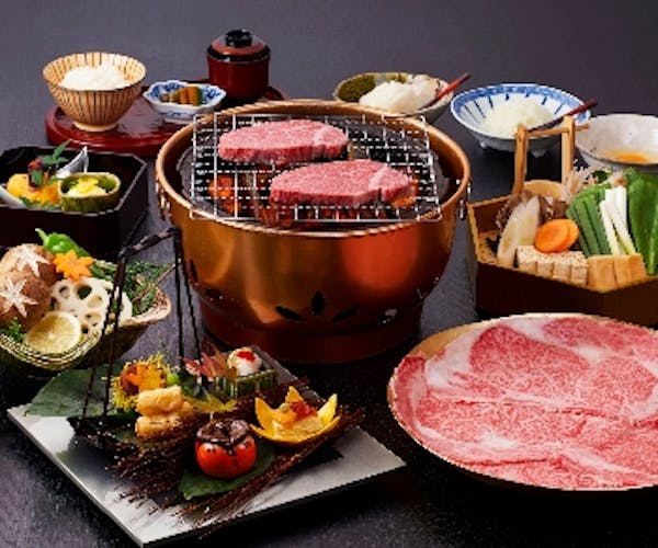 ディナー 肉 柿安 料亭本店 Okaimonoモール レストラン ディナー 肉 柿安 料亭本店 Okaimonoモール レストラン