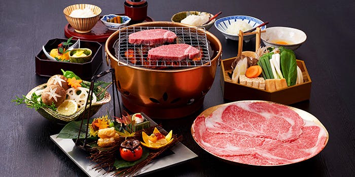 柿安 料亭本店（かきやす）