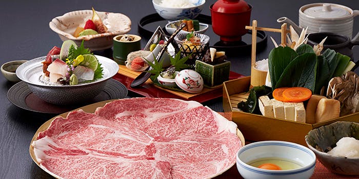 柿安 料亭本店（かきやす）