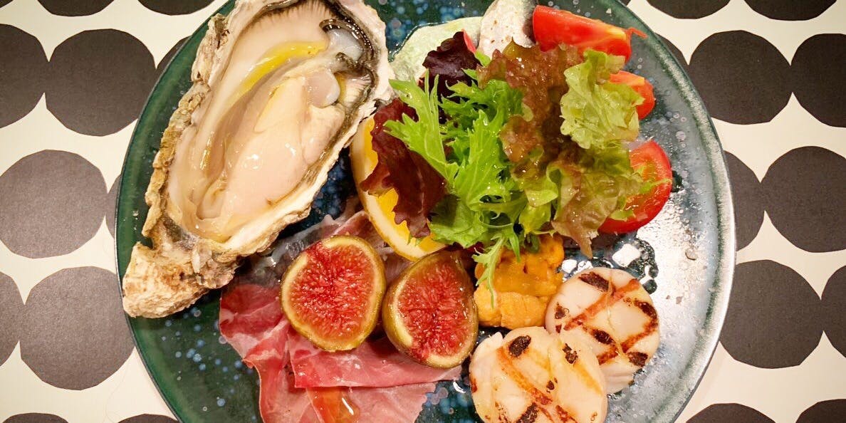 キートス（kiitos vininaturali ）