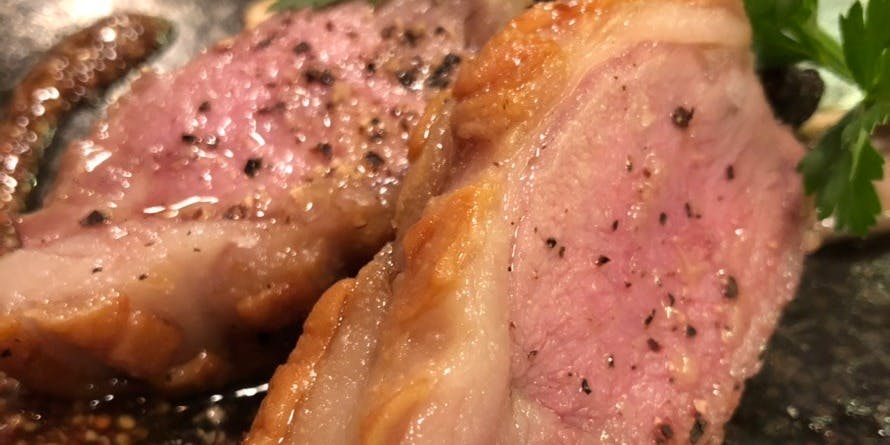 キートス（kiitos vininaturali ）