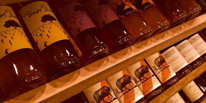 Kiitos Vini naturali - 画像3