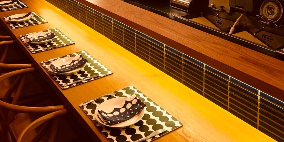 キートス（kiitos vininaturali ）