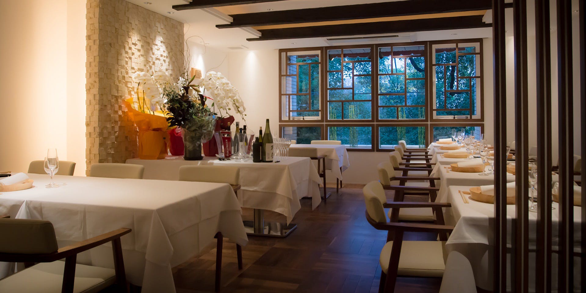 デフィ・ジョルジュマルソー