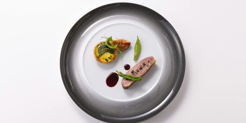 デフィ・ジョルジュマルソー