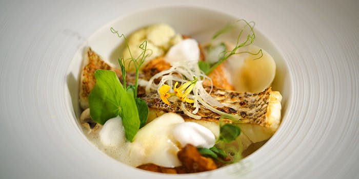 リッチモンドホテル福岡天神周辺のおすすめレストラントップ 一休 Comレストラン