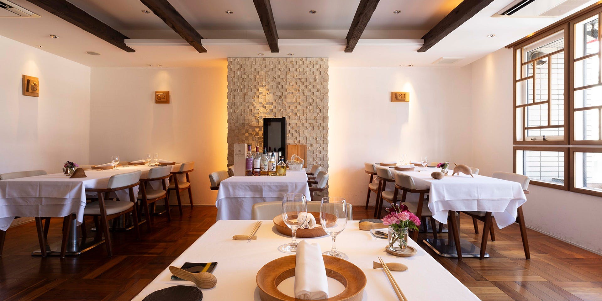 デフィ・ジョルジュマルソー