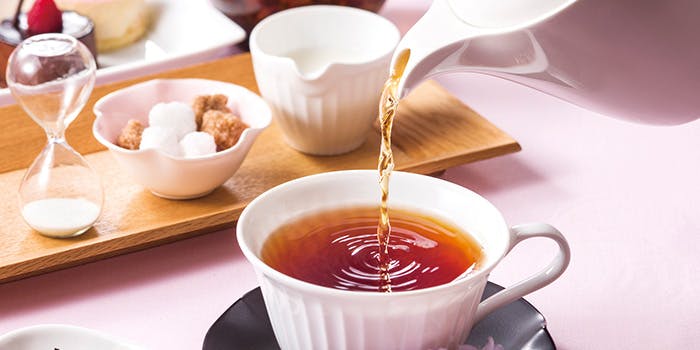 錦糸町のアフタヌーンティーでおすすめレストラントップ2 一休 Comレストラン 錦糸町のアフタヌーンティーでおすすめレストラントップ2 一休 Comレストラン