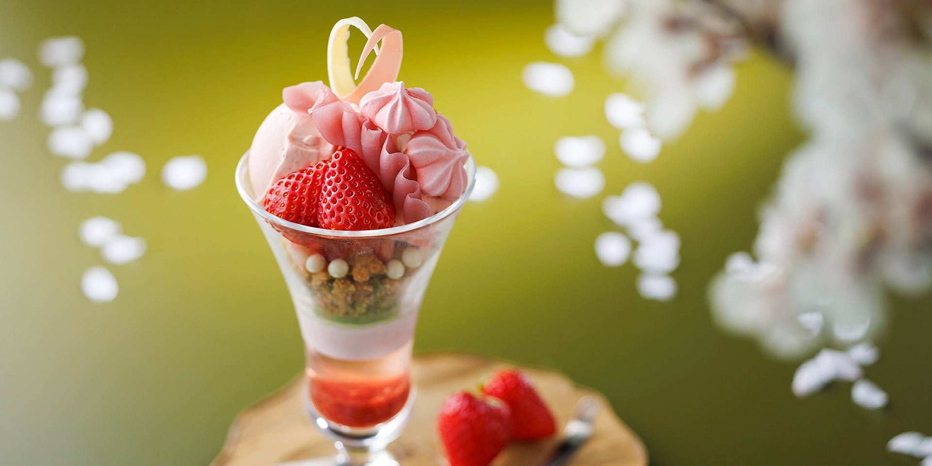 ロビーラウンジ クリスタルムーブメント／東武ホテルレバント東京 - 画像5