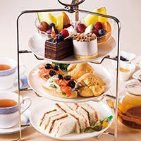 錦糸町の東武ホテルレバント東京でアフタヌーンティー 19年8月 ときめきの真ん中 おいしい想い出 錦糸町の東武ホテルレバント東京でアフタヌーンティー 19年8月 ときめきの真ん中 おいしい想い出