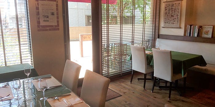 Restaurant Esola - 画像3