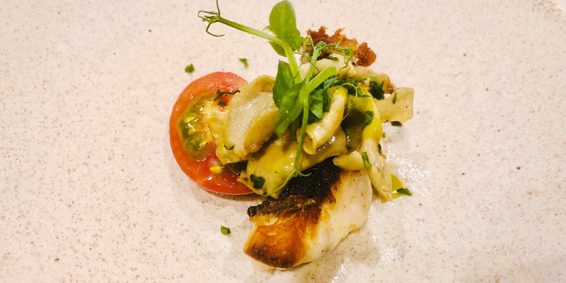 Restaurant Esola - 画像5