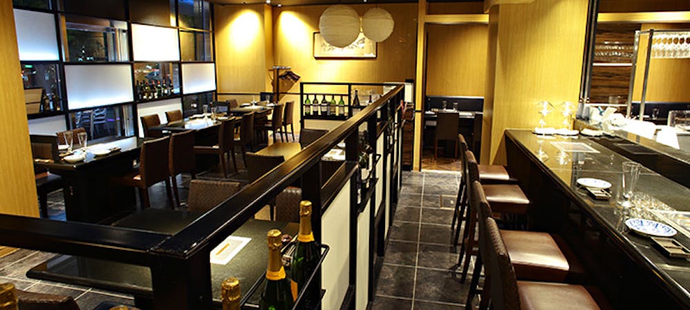 虎ノ門駅周辺ランチ おすすめ 絶品お昼ごはん17選 一休 Comレストラン