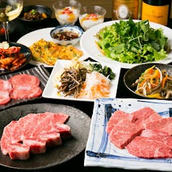 焼肉たまき家 ヤキニクタマキヤ 虎ノ門 焼肉 一休 Comレストラン 焼肉たまき家 ヤキニクタマキヤ 虎ノ門 焼肉 一休 Comレストラン