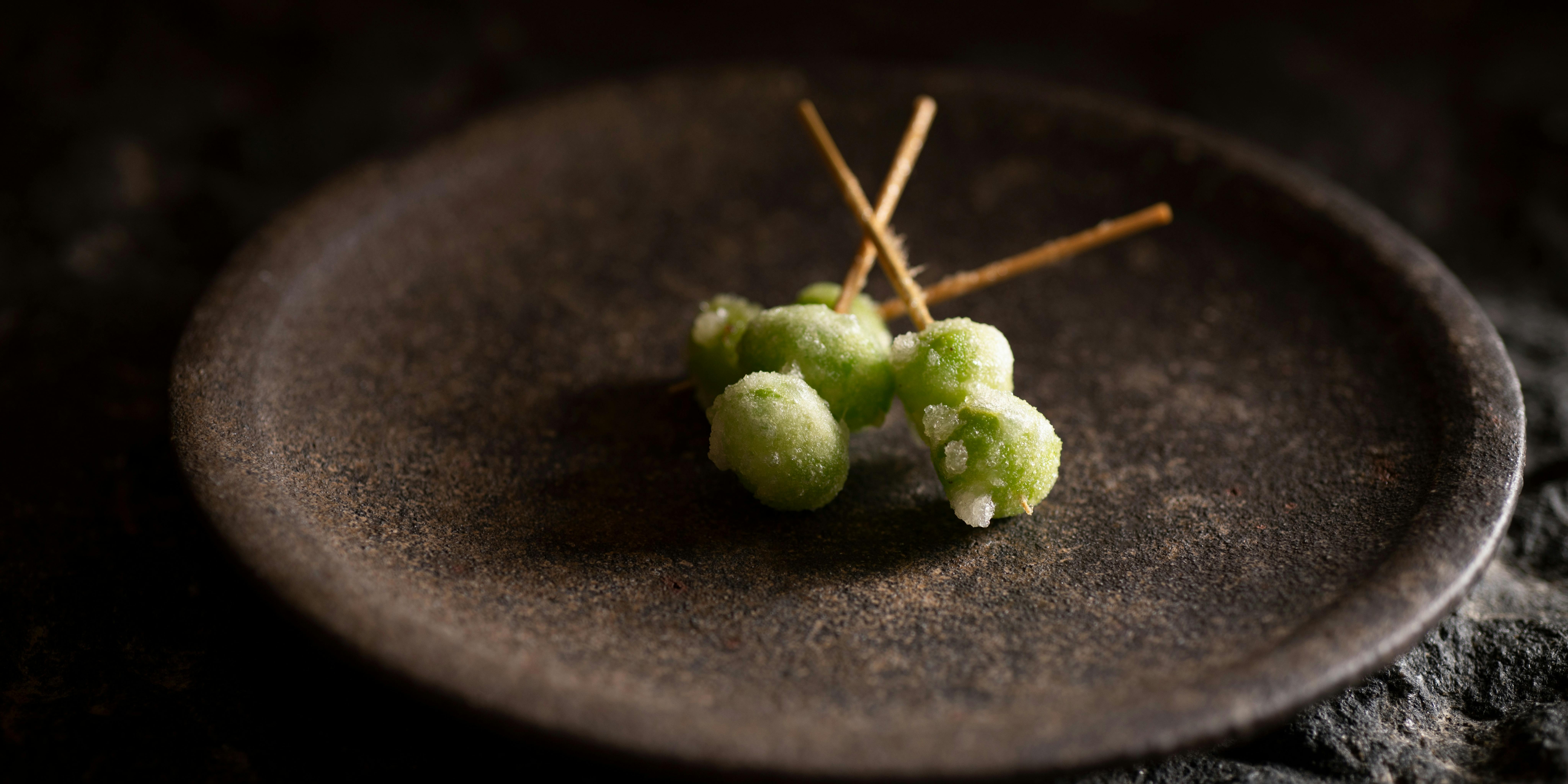 てんぷら天蒼々 - 画像13