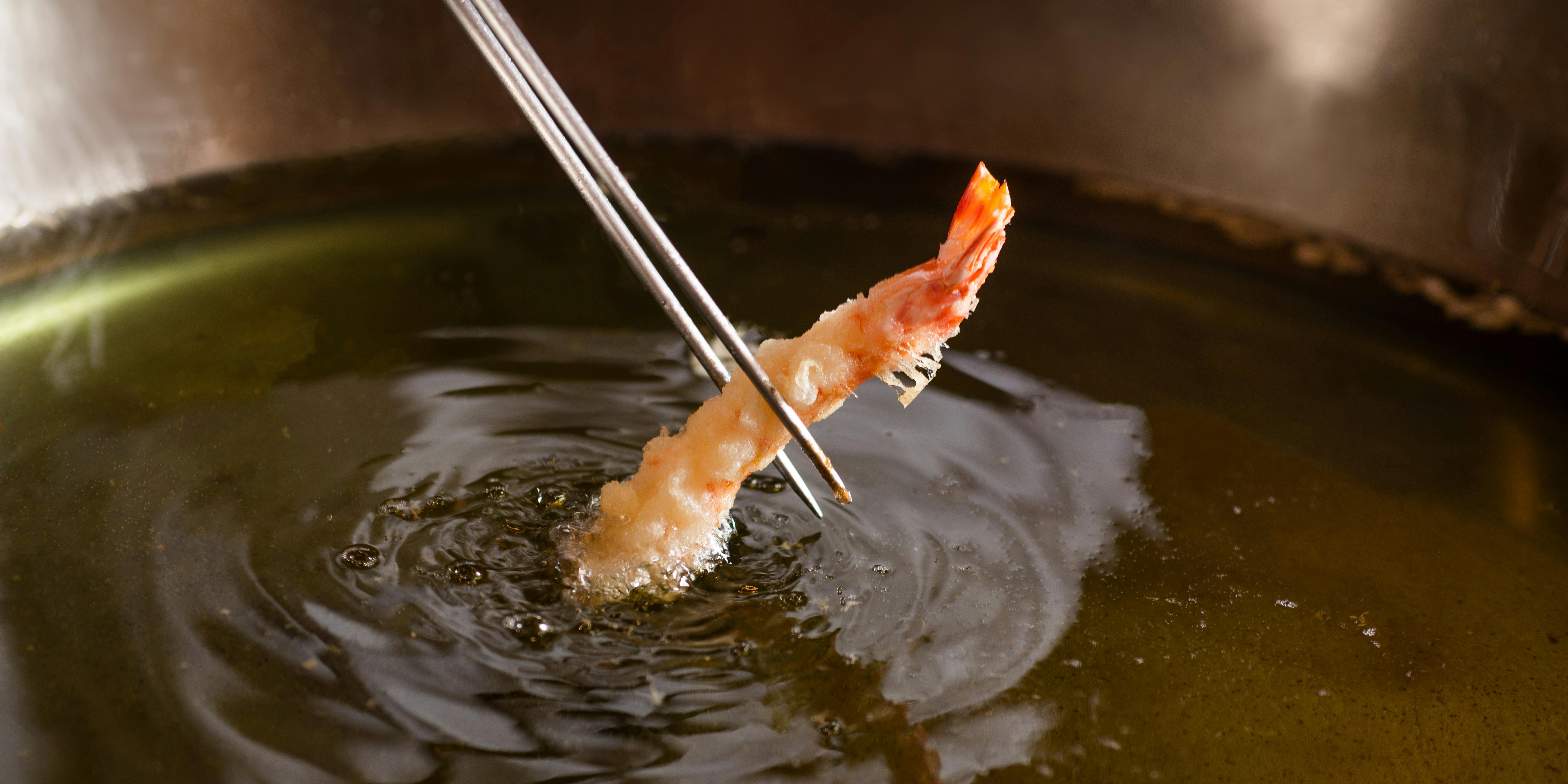 てんぷら天蒼々 - 画像11