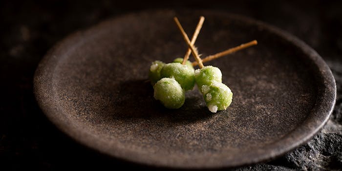 てんぷら天蒼々 - 画像6