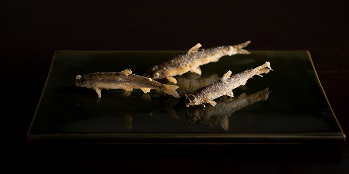 てんぷら天蒼々 - 画像8