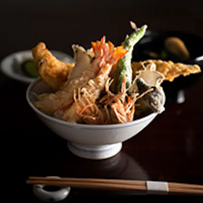 繊細かつ大胆 シンプルだから料理人そのものがその仕事にうつしだされる
