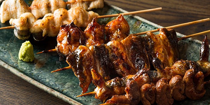 うなぎ黒長堂 - 画像5