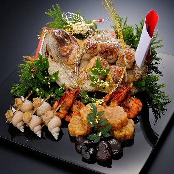 21年 最新 大手町駅周辺の美味しいディナー27店 夜ご飯におすすめな人気店 一休 Comレストラン