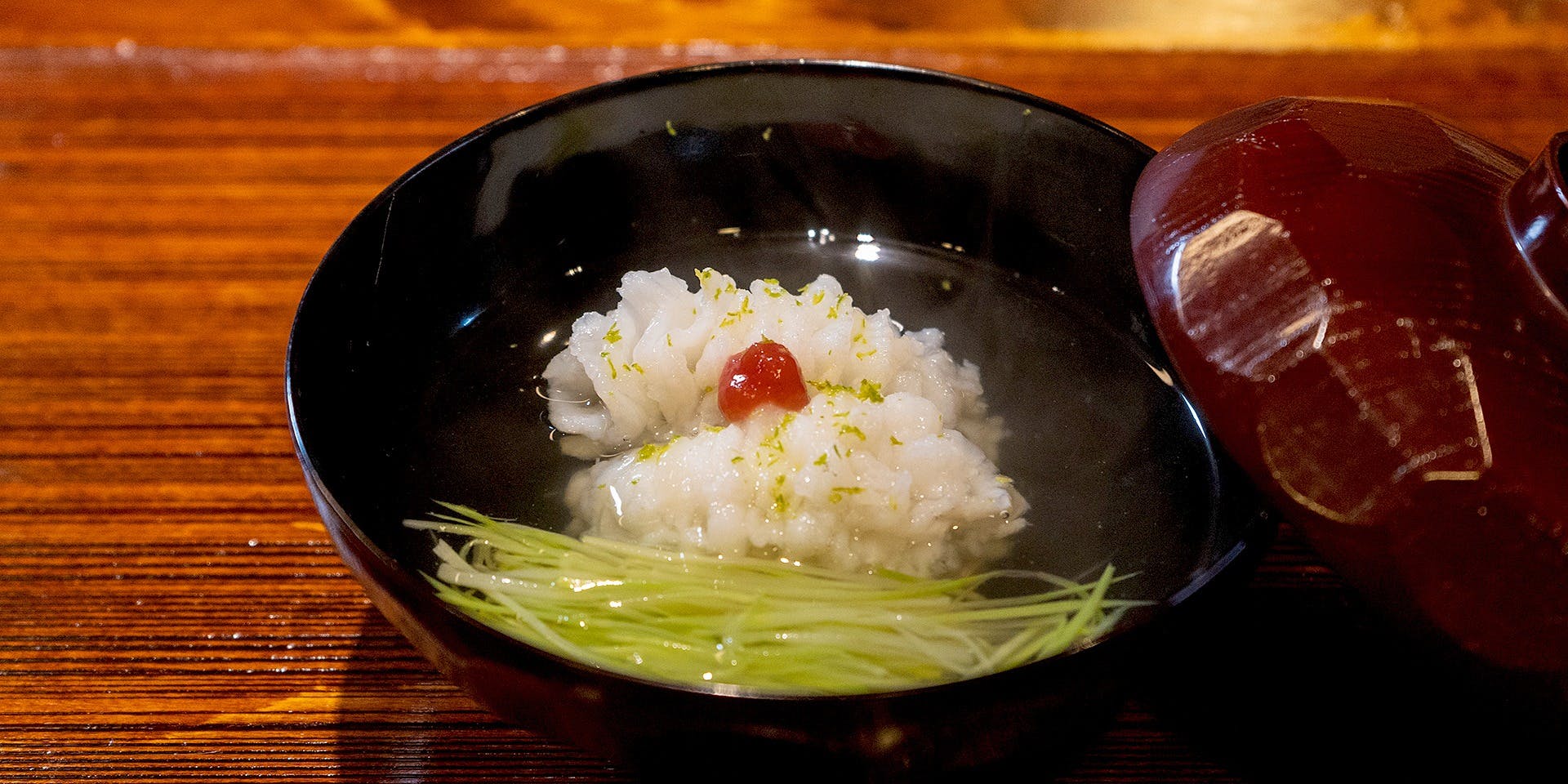 西陣はしもと - 画像5