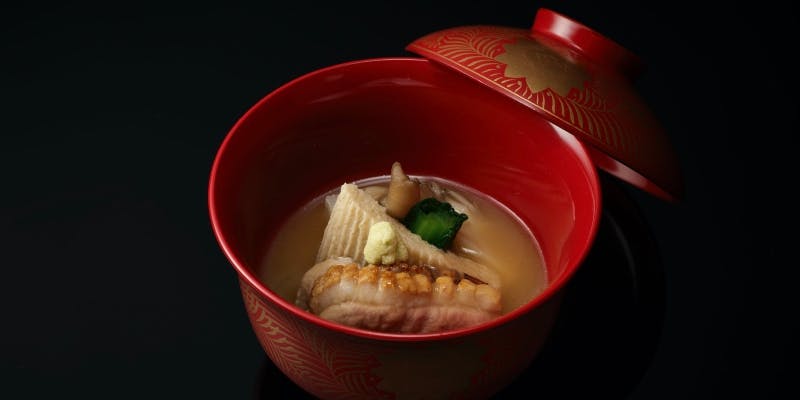 2026年【お正月限定会席】宝夢