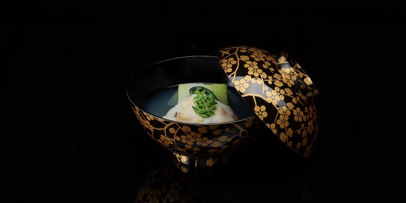 【会席加賀】旬が織りなす至福の時間をお気軽に