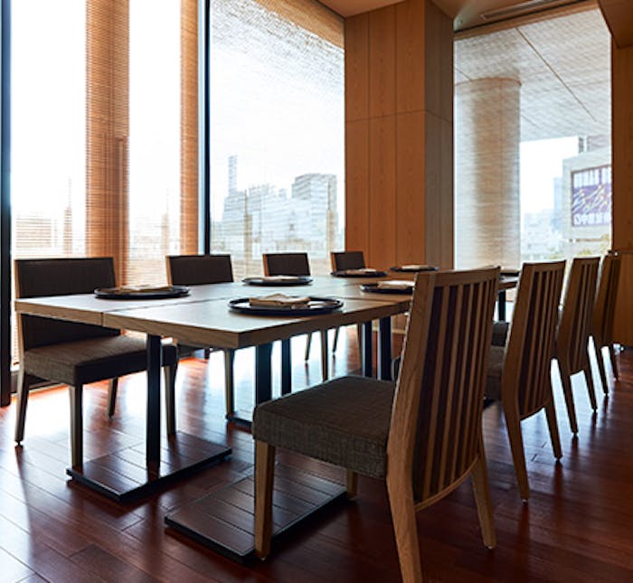 日本橋ランチ おすすめ 絶品お昼ごはん30選 一休 Comレストラン