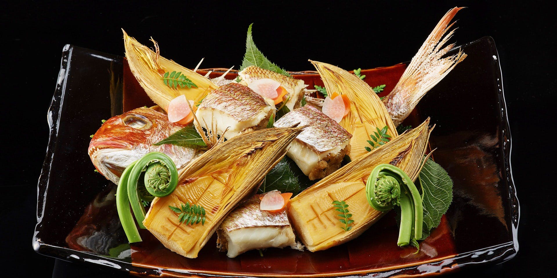 日本橋三越 本店周辺のディナーで顔合わせ 結納におすすめレストラントップ2 一休 Comレストラン