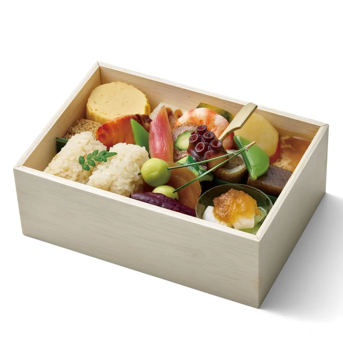 日本橋 浅田 テイクアウト 料亭浅田のお花見弁当 松 17 30 19 00受取 テイクアウト専用プラン ディナー プラン メニュー 一休 Comレストラン