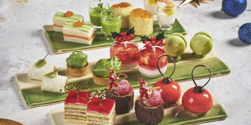 ロビーラウンジ／オリエンタルホテル 沖縄リゾート&スパ - 画像5