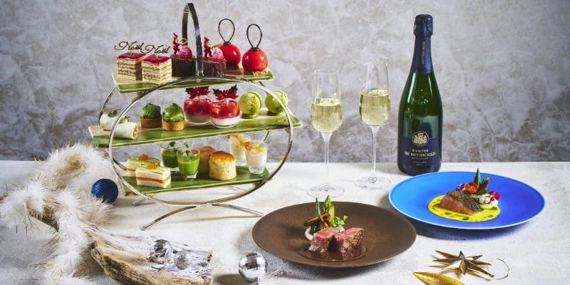 ロビーラウンジ／オリエンタルホテル 沖縄リゾート&スパ - 画像4