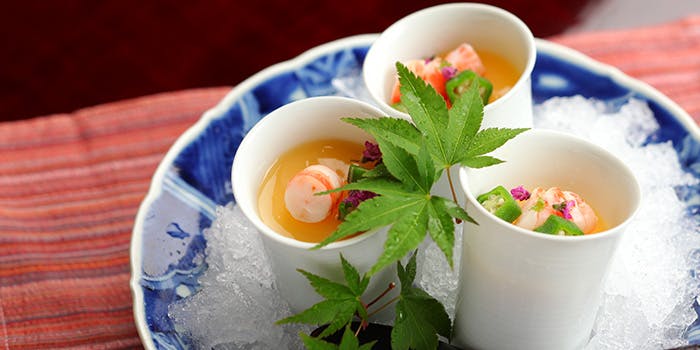 百味処 おんじき（ヒャクミドコロオンジキ）