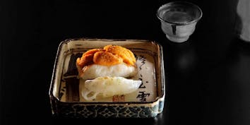 【おまかせ会席】旬の食材を使用した日本料理を堪能 - 京料理 木乃婦