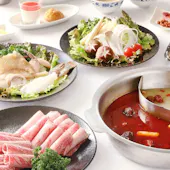 重慶飯店 横浜中華街 本館