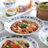 重慶飯店 横浜中華街 本館