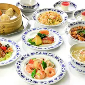 重慶飯店 横浜中華街 本館