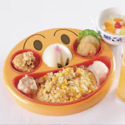 アンパンマンプレート