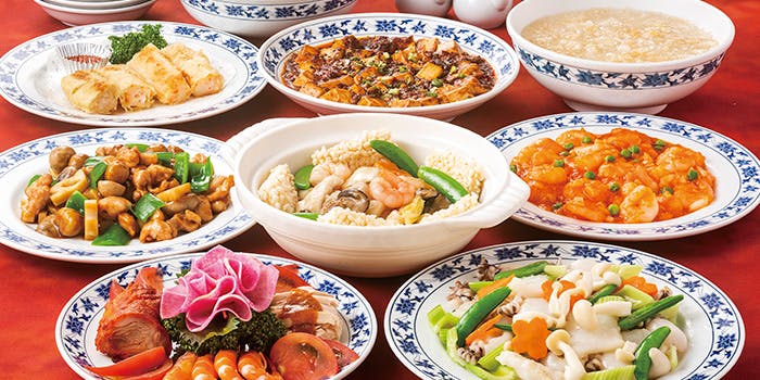 重慶飯店 横浜中華街 本館 ジュウケイハンテン ヨコハマチュウカガイ ホンカン 石川町 中国料理 一休 Comレストラン 重慶飯店 横浜中華街 本館 ジュウケイハンテン ヨコハマチュウカガイ ホンカン 石川町 中国料理 一休 Comレストラン