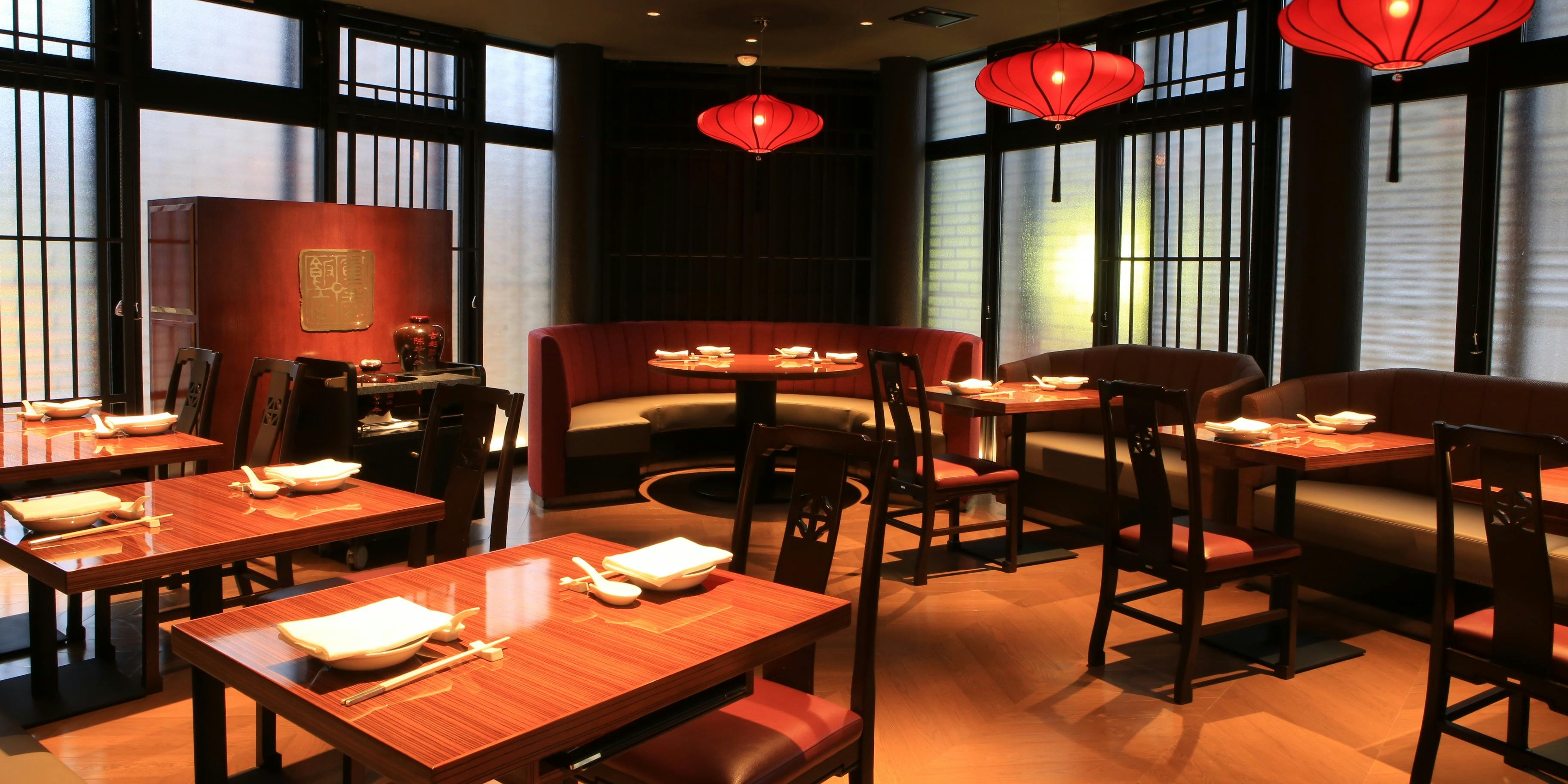 記念日におすすめのレストラン・重慶飯店 横浜中華街 本館の写真2