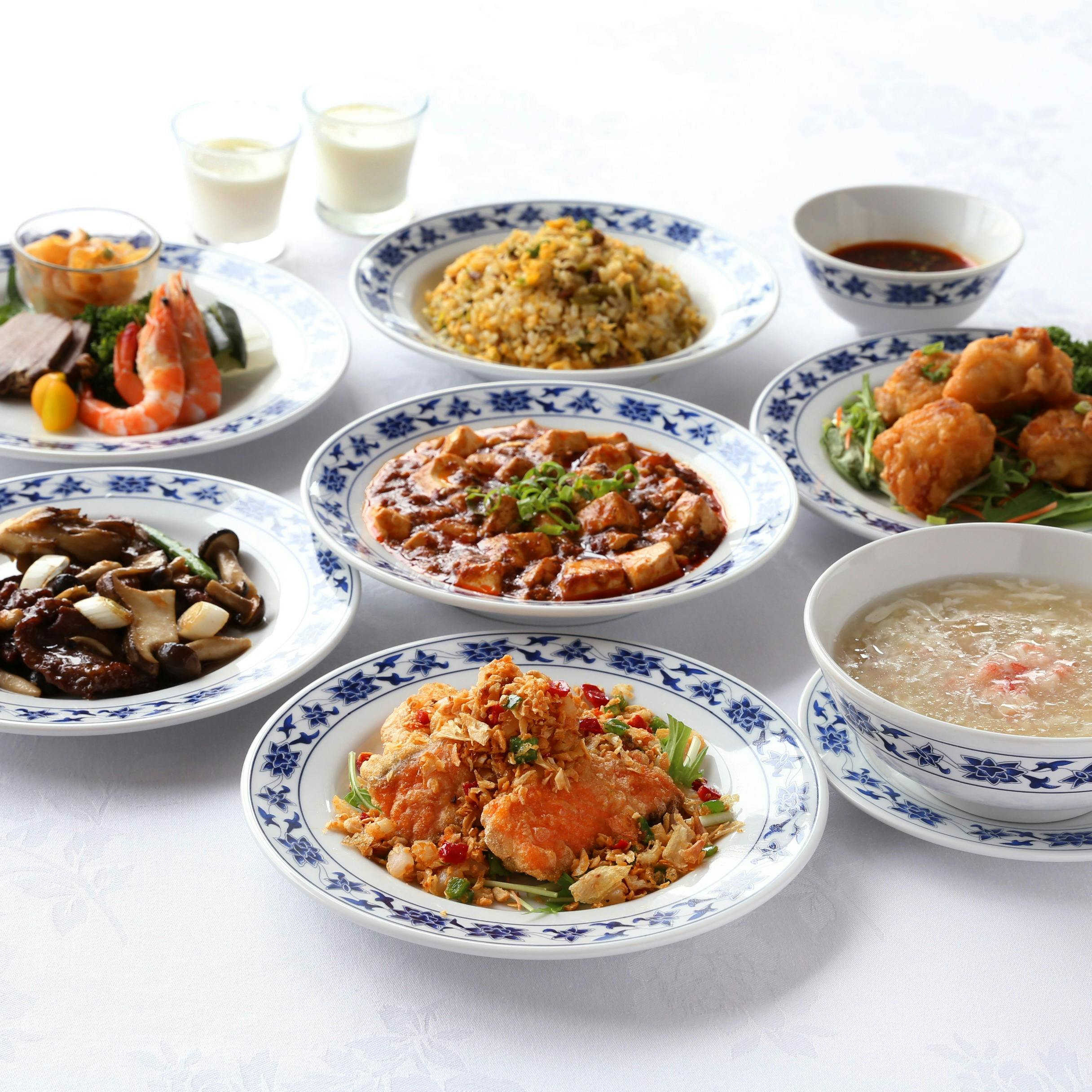 重慶飯店 横浜中華街 本館 1ドリンク付 フカヒレスープや麻婆豆腐など洗練された重慶飯店伝統の味を楽しめる 琥珀 9月 11月 ランチ プラン メニュー 一休 Comレストラン 重慶飯店 横浜中華街 本館 1ドリンク付 フカヒレスープや麻婆豆腐など洗練された重慶飯店伝統の味を楽しめる 琥珀 9月 11月 ランチ プラン メニュー 一休 Comレストラン