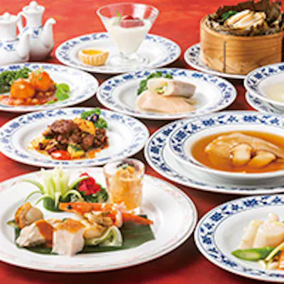 洗練と伝統が作り上げる中華四川料理の「一菜一格、百菜百味」
