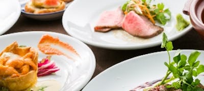 年 最新 南森町の美味しいディナー27店 夜ご飯におすすめな人気店 一休 Comレストラン