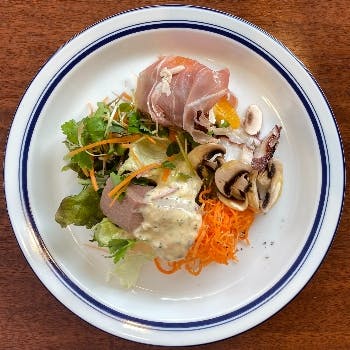 キッズプラザ大阪周辺ランチ21 おすすめ 絶品お昼ごはん16選 一休 Comレストラン