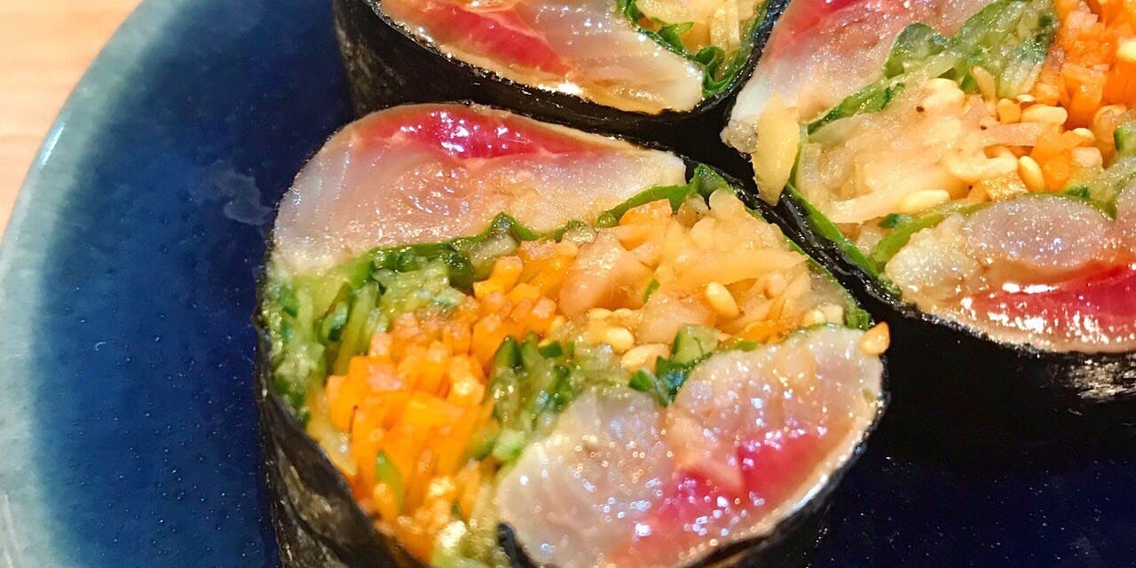 蒼作和食 順 - 画像5