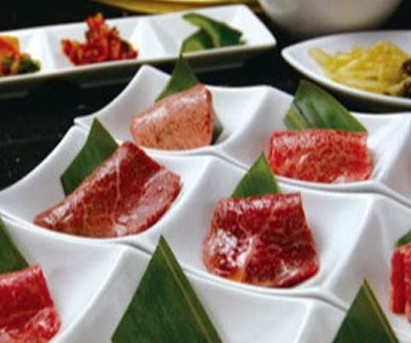 食べ放題 ブッフェ 焼肉 いのうえ 吉祥寺 Okaimonoモール レストラン 食べ放題 ブッフェ 焼肉 いのうえ 吉祥寺 Okaimonoモール レストラン