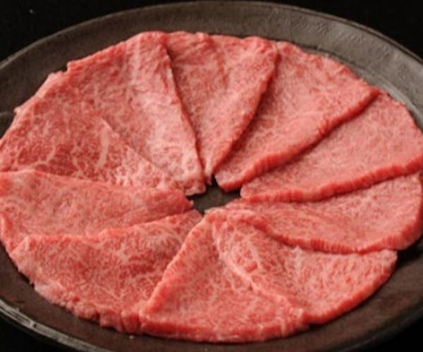 ディナー 焼肉 いのうえ 吉祥寺 Okaimonoモール レストラン